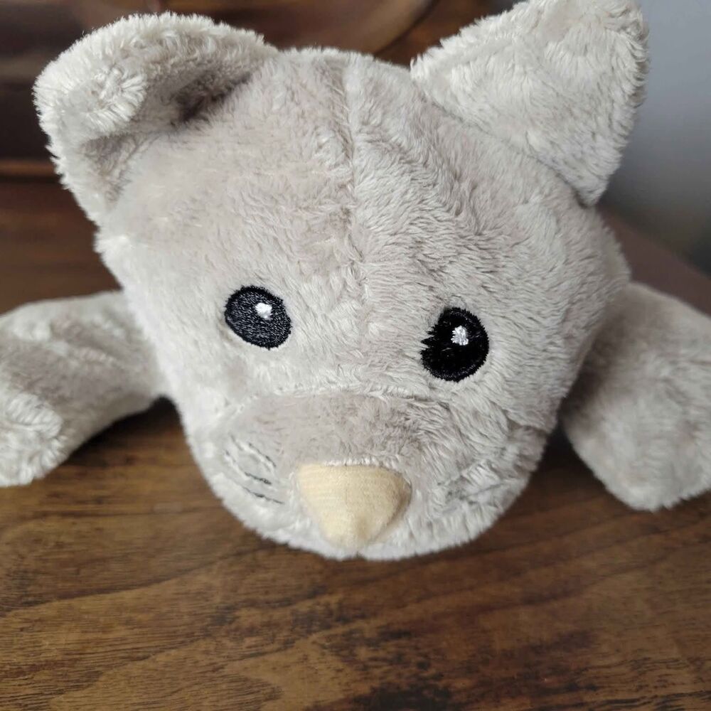 9" Melissa & Doug Plush Kitty Cat Stuffed Animal